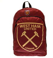 Fan-shop Batoh WEST HAM UNITED Crest - Batoh