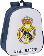 Kids Fan-shop Backpack REAL MADRID Junior - Children's Backpack