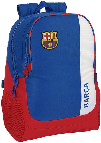 Safta Backpack BARCELONA FC 23 /2 4 Second - Backpack - Main image