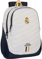 Safta Backpack REAL MADRID 23/24 Home - Backpack
