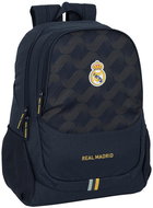 Safta Backpack REAL MADRID 23/24 Second - Backpack
