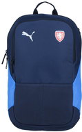 Puma Backpack CZECH REPUBLIC navy - Backpack