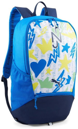 Puma Backpack NEYMAR white - Backpack - Main image