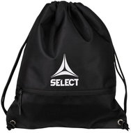 Select Gymbag 15 l black - Sports Backpack