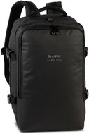 Bestway Bags Cabin Pro Storm black - Backpack