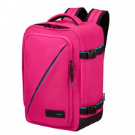 American Tourister Take2Cabin Casual Backpack With raspberry sorbet - Backpack