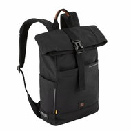 Camel active city backpack l 188 - 060 - black - Backpack