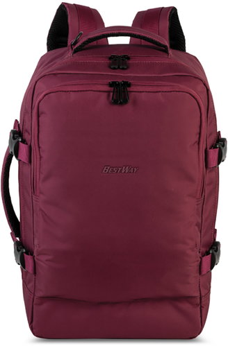 Bestway Bags cabin pro 300 small burgundy - Backpack - Main image