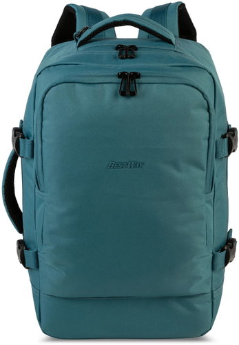 Bestway Bags cabin pro 300 small turquoise - Backpack - Main image
