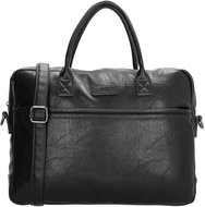 Beagles Murcia business bag black - Carry Bag