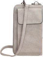 Beagles Rebelle 18902 grey - Handbag