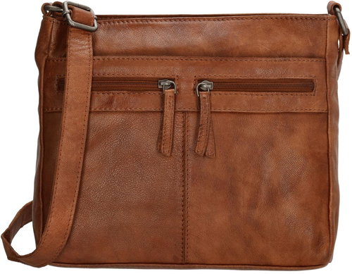 Beagles Maspalomas 20419 cognac - Handbag - Main image
