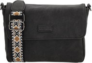 Beagles Malaga 22139 black - Handbag
