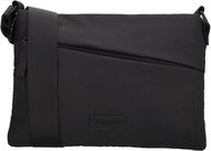Beagles Calvia W00805 black - Handbag