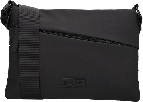 Beagles Calvia W00805 black - Handbag - Main image