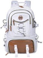 Livefy Travel Backpack Mountain, grey - Backpack