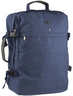 Dielle Aeronautica Militare - Batoh City L - AM - 335 - 05 - modrý - Backpack
