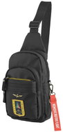 Dielle Aeronautica Militare - Batoh Frecce cross - AM - 342 - 23 - šedý - Backpack