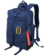 Dielle Aeronautica Militare - Batoh Frecce - AM - 348 - 05 - modrý - Backpack
