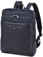 Dielle Aeronautica Militare - Batoh classic SKY - AM - 454 - 01 - černý - Backpack