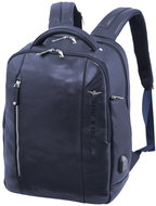 Dielle Aeronautica Militare - Batoh Thunder - AM - 464 - 05 - modrý - Backpack