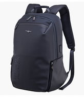 Dielle Aeronautica Militare - Batoh classic Helix - AM - 484 - 01 - černý - Backpack