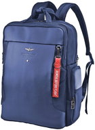 Dielle Aeronautica Militare - Batoh Bolt - AM - 494 - 05 - modrý - Backpack