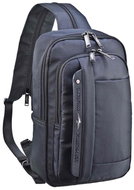 Aeronautica Militare - Backpack mono Airspace - AM - 512 - 01 - black - Backpack