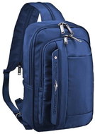 Dielle Aeronautica Militare - Batoh mono Airspace - AM - 512 - 05 - modrý - Backpack