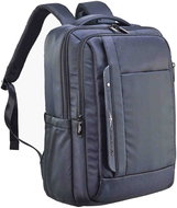 Dielle Aeronautica Militare - Batoh Airspace USB - AM - 514 - 01 - černý - Backpack
