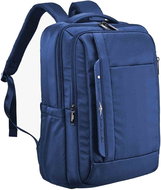 Dielle Aeronautica Militare - Batoh Airspace USB - AM - 514 - 05 - modrý - Backpack