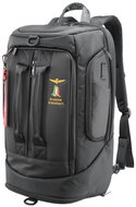 Dielle Aeronautica Militare - Batoh - taška Drone - AM - 525 - 01 - černý - Backpack