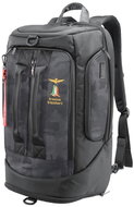Dielle Aeronautica Militare - Batoh - taška Drone - AM - 525 - 23 - šedý - Backpack