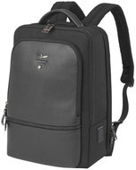 Dielle Aeronautica Militare - Batoh Task 15 - AM - 01 - černý - Backpack