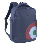 Dielle Aeronautica Militare - Batoh Runway - AM - 554 - 05 - modrý - Backpack