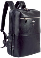 Dielle Aeronautica Militare - Batoh Performance - AM - 564 - 01 - černý - Backpack