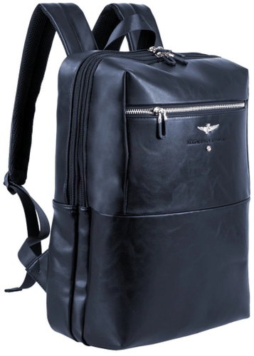 Aeronautica Militare - Backpack Performance - AM - 564 - 05 - blue - Backpack - Main image