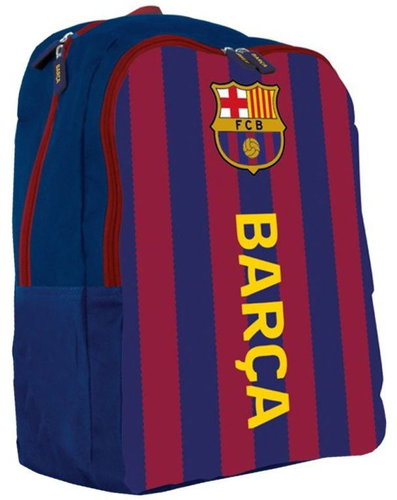 FC Barcelona: Crest - Backpack - Main image