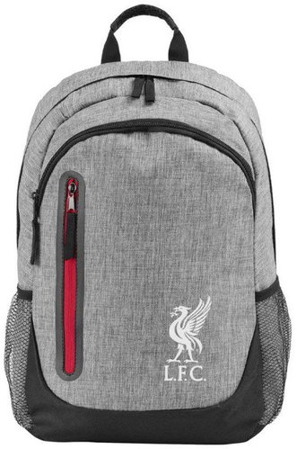 FC Liverpool: Crest - Backpack - Main image
