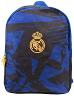 FC Real Madrid: Crest - Backpack