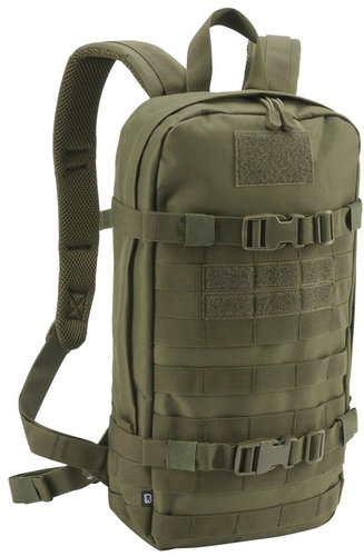 Brandit US Cooper Daypack olive - Backpack - Main image