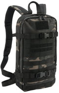 Brandit US Cooper Daypack dark camo - Backpack