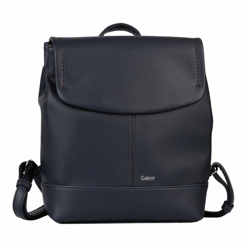 Gabor Lenea Backpack M dark blue - Backpack - Main image