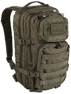 Mil-tec Assault SM olive - Backpack
