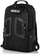 Sparco Stage Batoh černý - Batoh