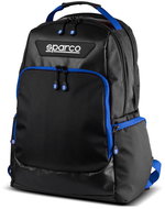 Sparco Superstage Backpack Blue - Backpack