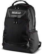 Sparco Superstage Backpack Black - Backpack