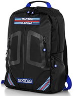 Sparco Stage Martini Racing MY23 Backpack blue - Backpack