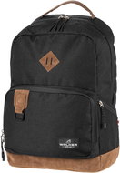 Walker by Schneiders Backpack Pure Eco 29 l - black - Backpack