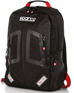 Sparco Backpack Stage Targa Florio - Backpack
